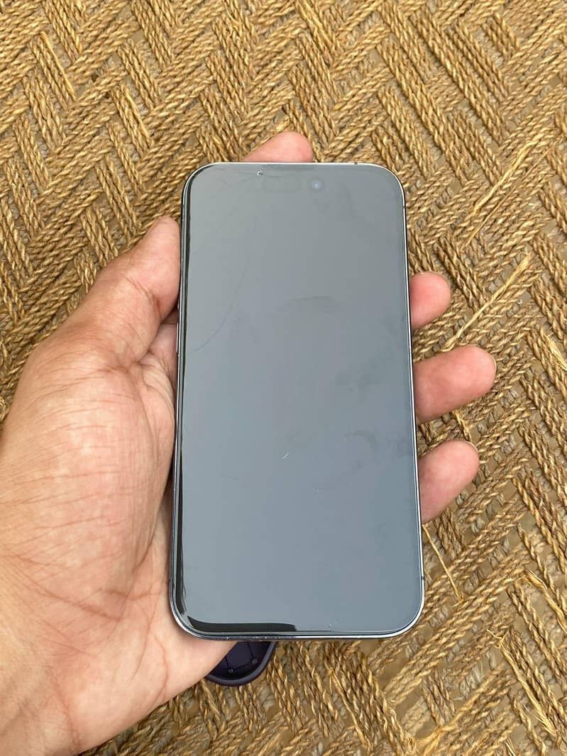 Apple iPhone 14 Pro 6