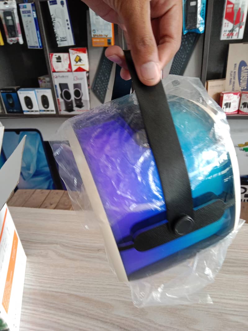 wireless speaker 3