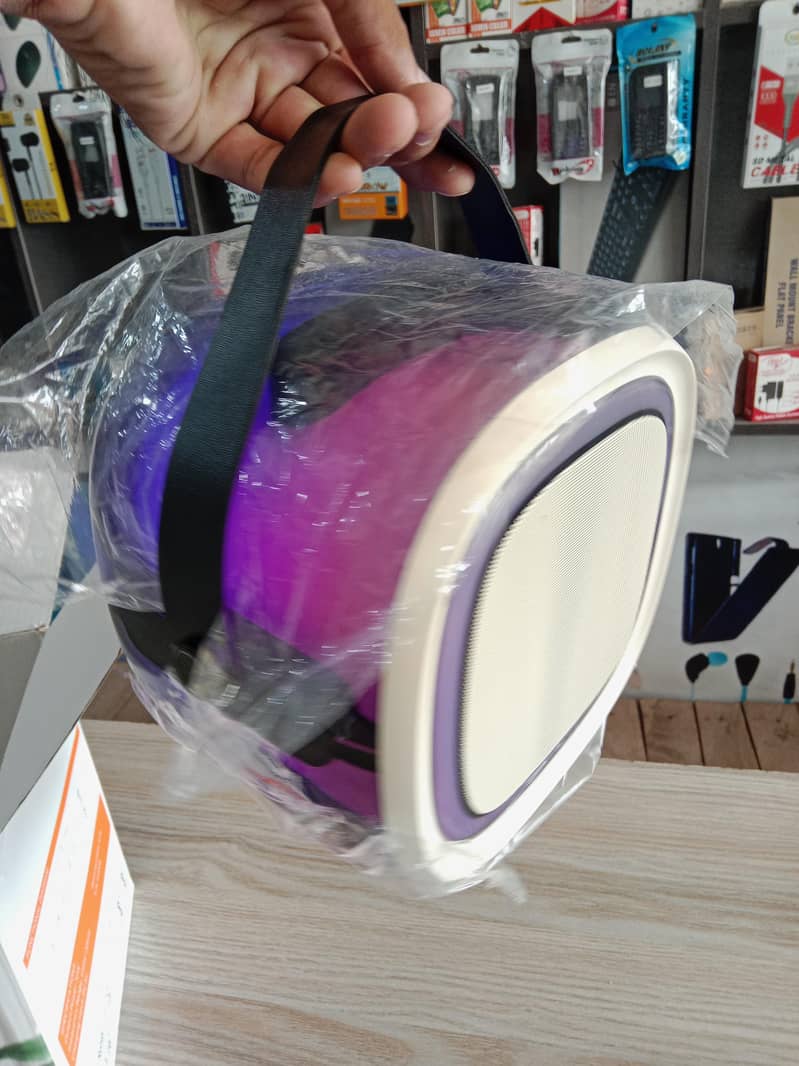 wireless speaker 5