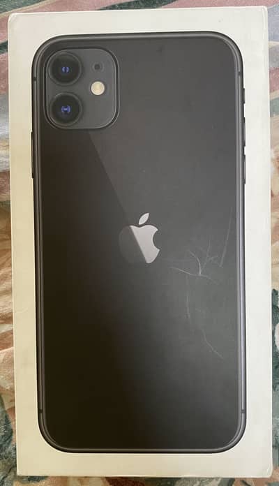 Apple iPhone 11