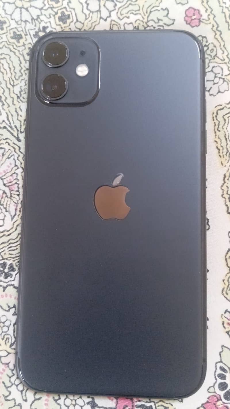 Apple iPhone 11 2