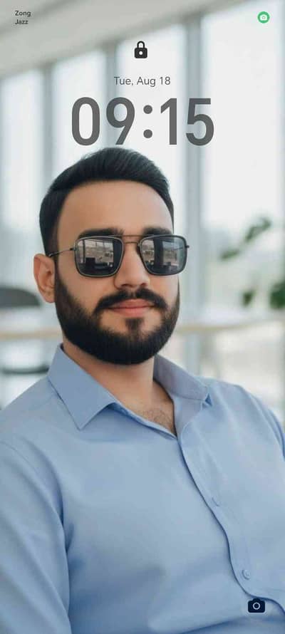 Zaffar Baloch