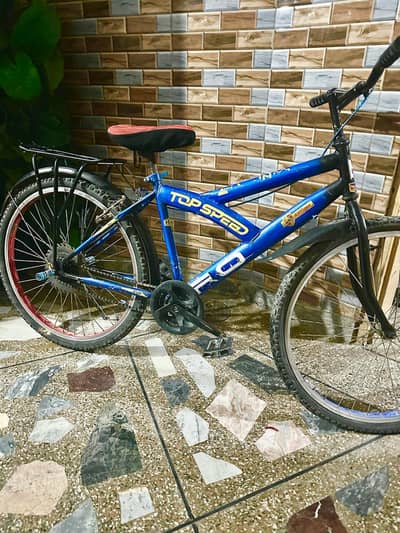 Cycle for Sale – Excellent Condition .
