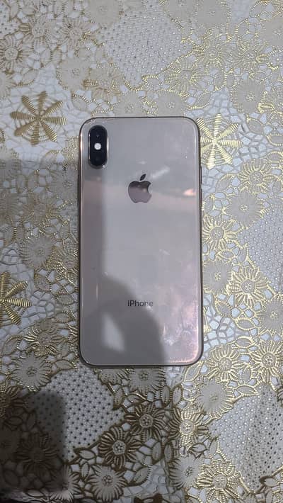 Xs ha 256 GB