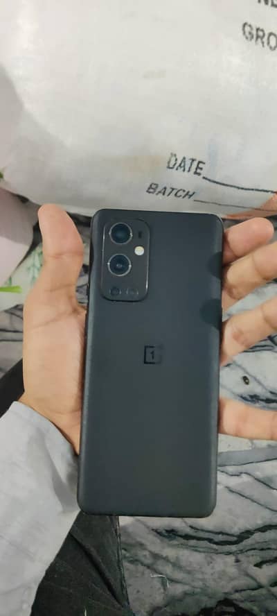 One Plus 9 Pro