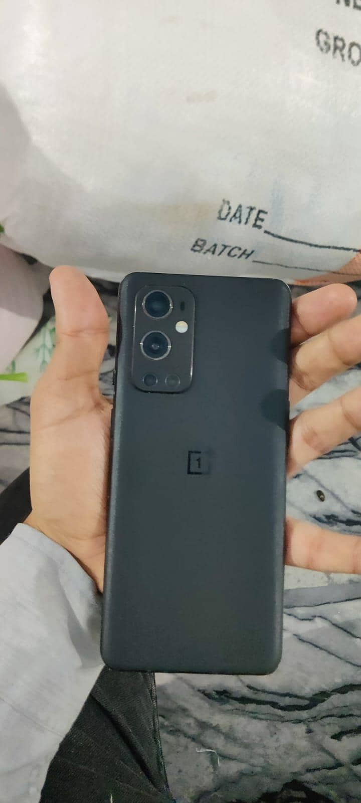 One Plus 9 Pro 0