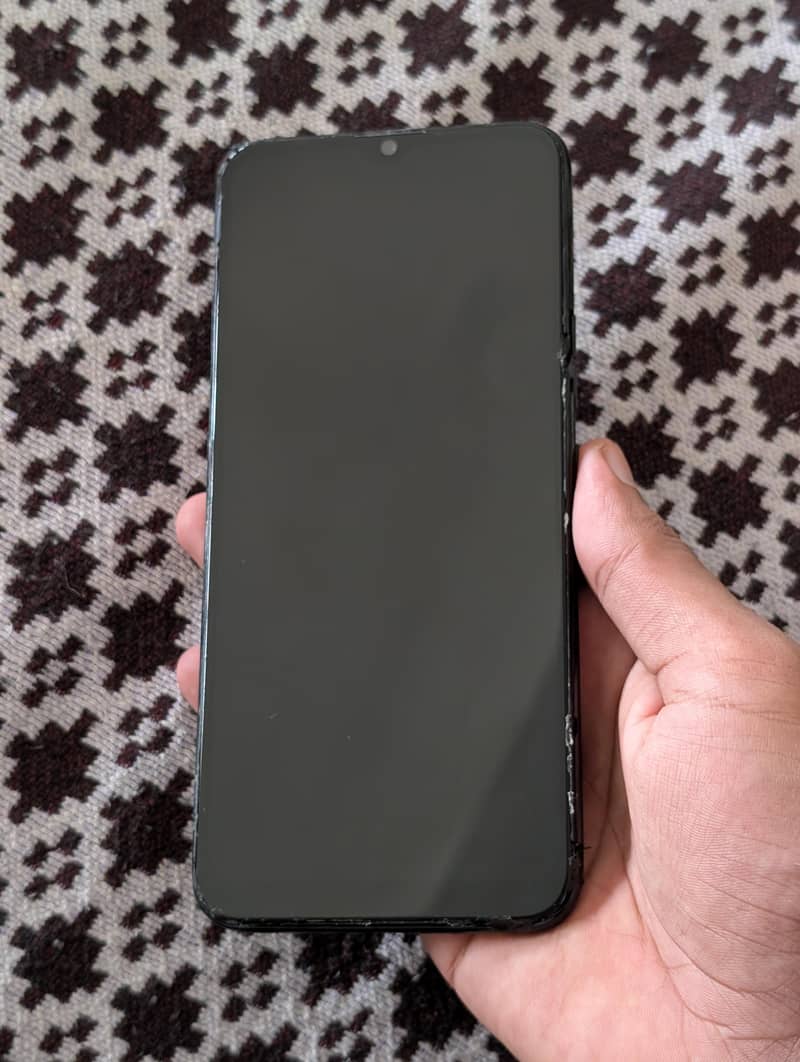 Tecno Spark 4 1