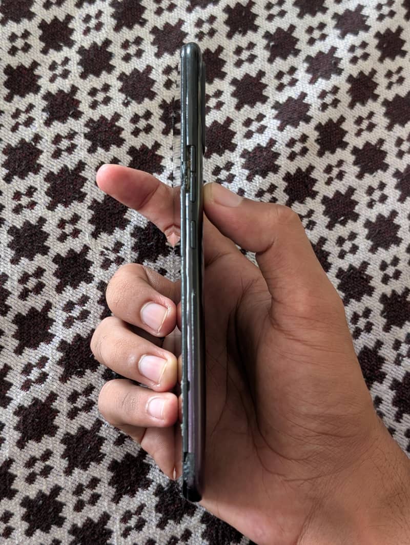 Tecno Spark 4 3