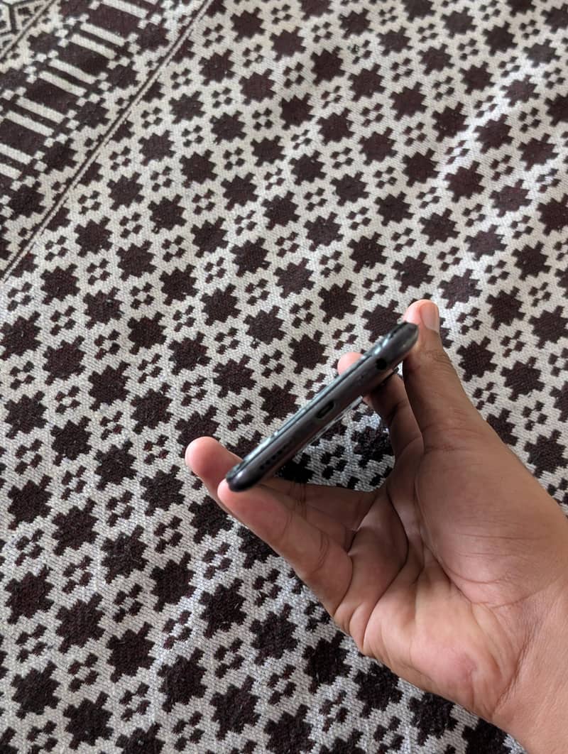 Tecno Spark 4 5