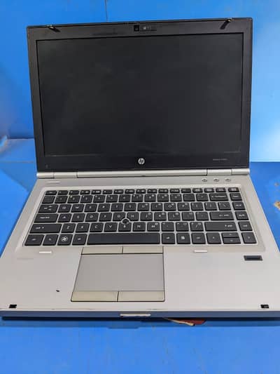 i5 2nd generation ram 4GB hard drive 160gb 1GB graphic card