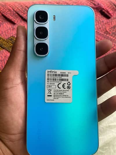 Infinix Other Model