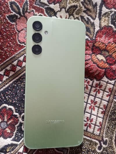 Samsung Mobile A14