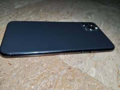 Apple iPhone 11 Pro Max , 03390611085