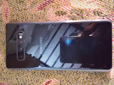 Samsung s10 plus