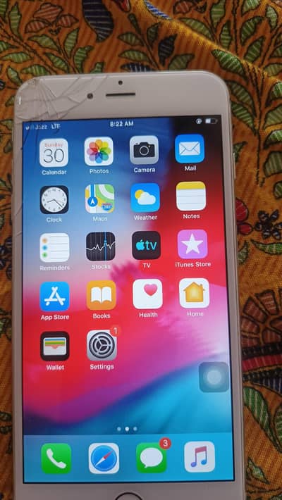 Apple iPhone 6 Plus