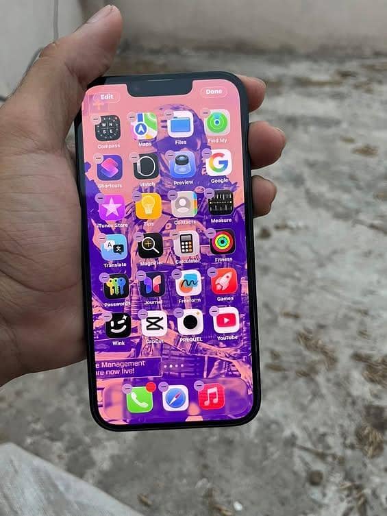 Apple iPhone 14 0