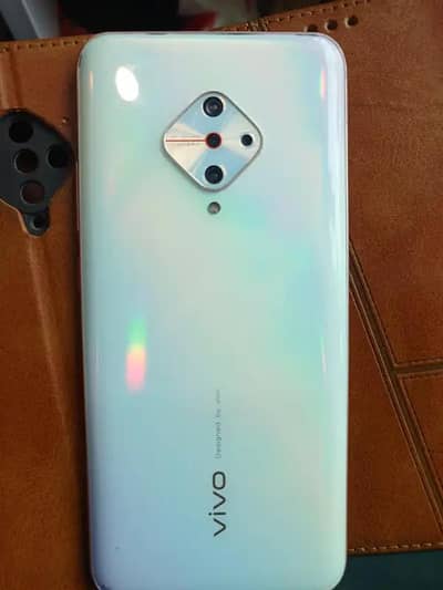 Vivo Y51