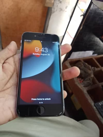 Apple iPhone 6S