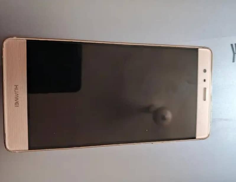 Huawei P9 1