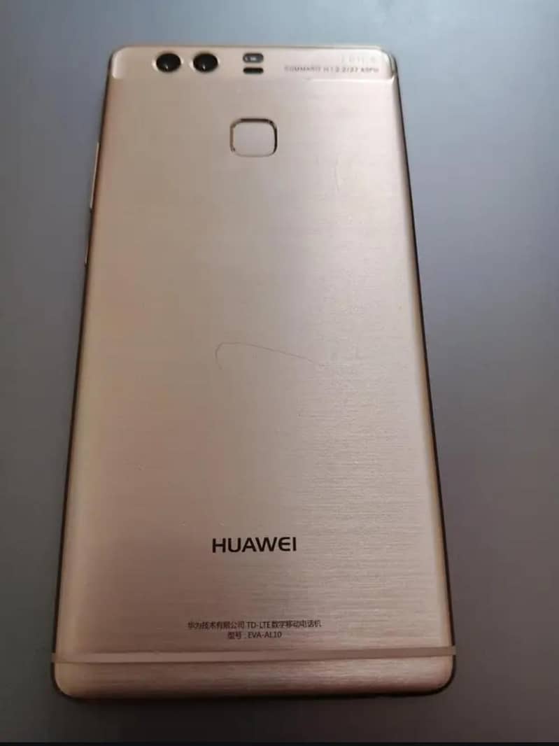 Huawei P9 2