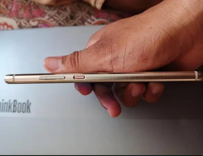 Huawei P9 5