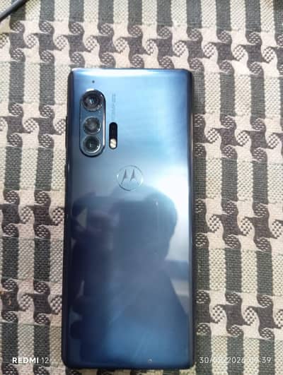 Motorola Edge plus 2020