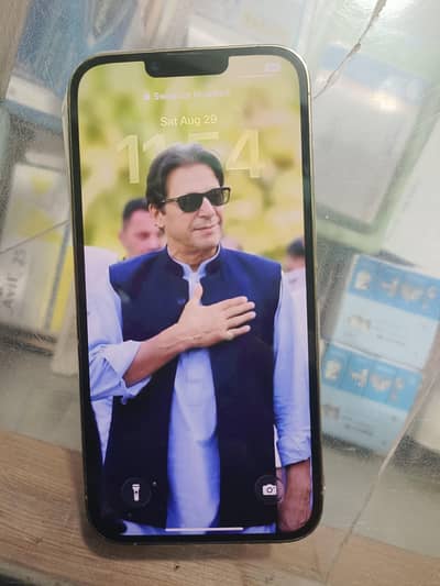 Apple iPhone 13 Pro Max 128 GB