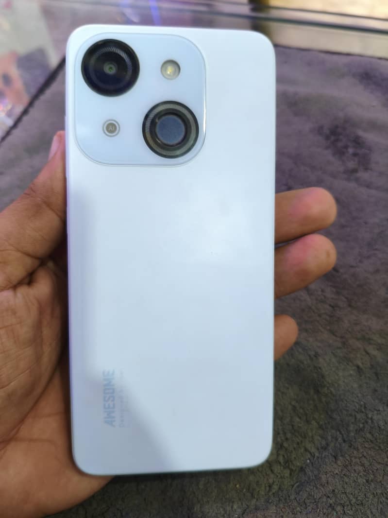 Itel A50C 2