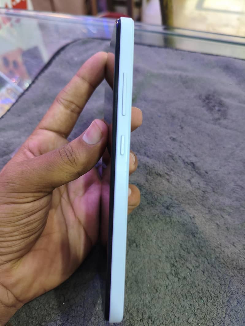 Itel A50C 3