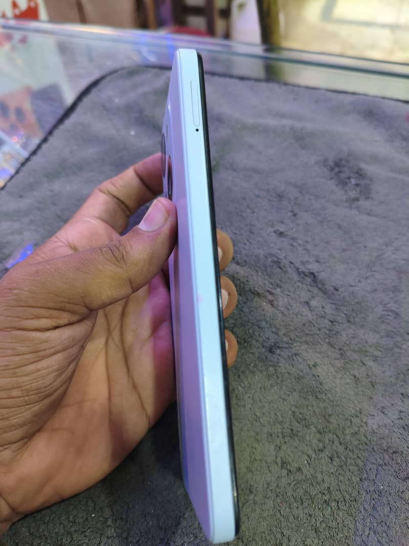 Itel A50C 5