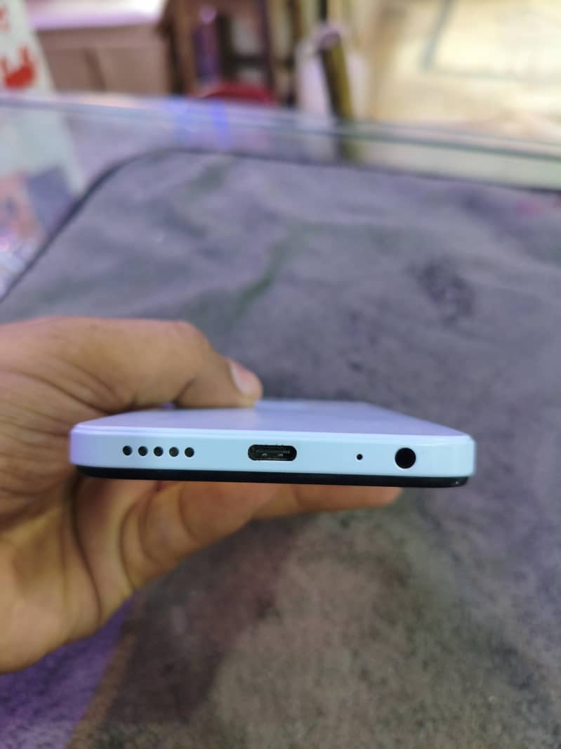 Itel A50C 6