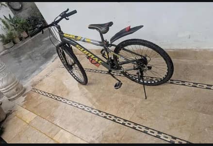 Bicycle  for sale