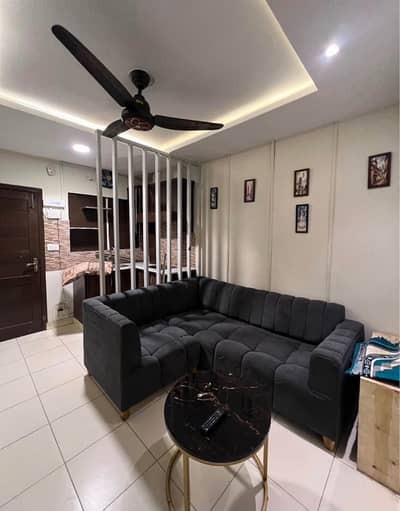 1 Bhk furnished apartment available for Daily Base