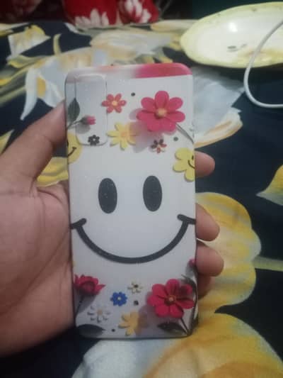 Vivo Y20 4 64 exchange possible good phone