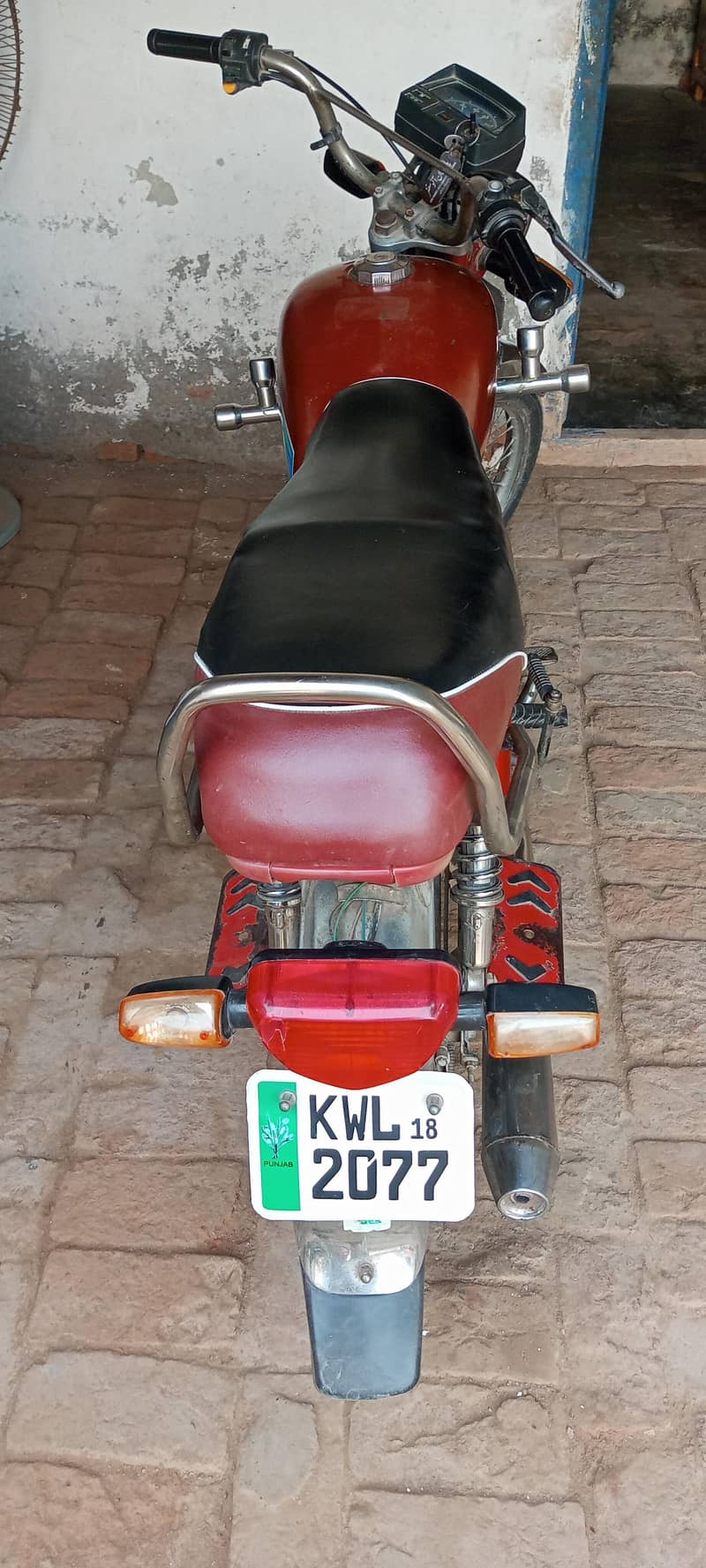 Bick sell 1