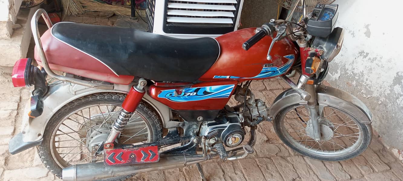 Bick sell 2