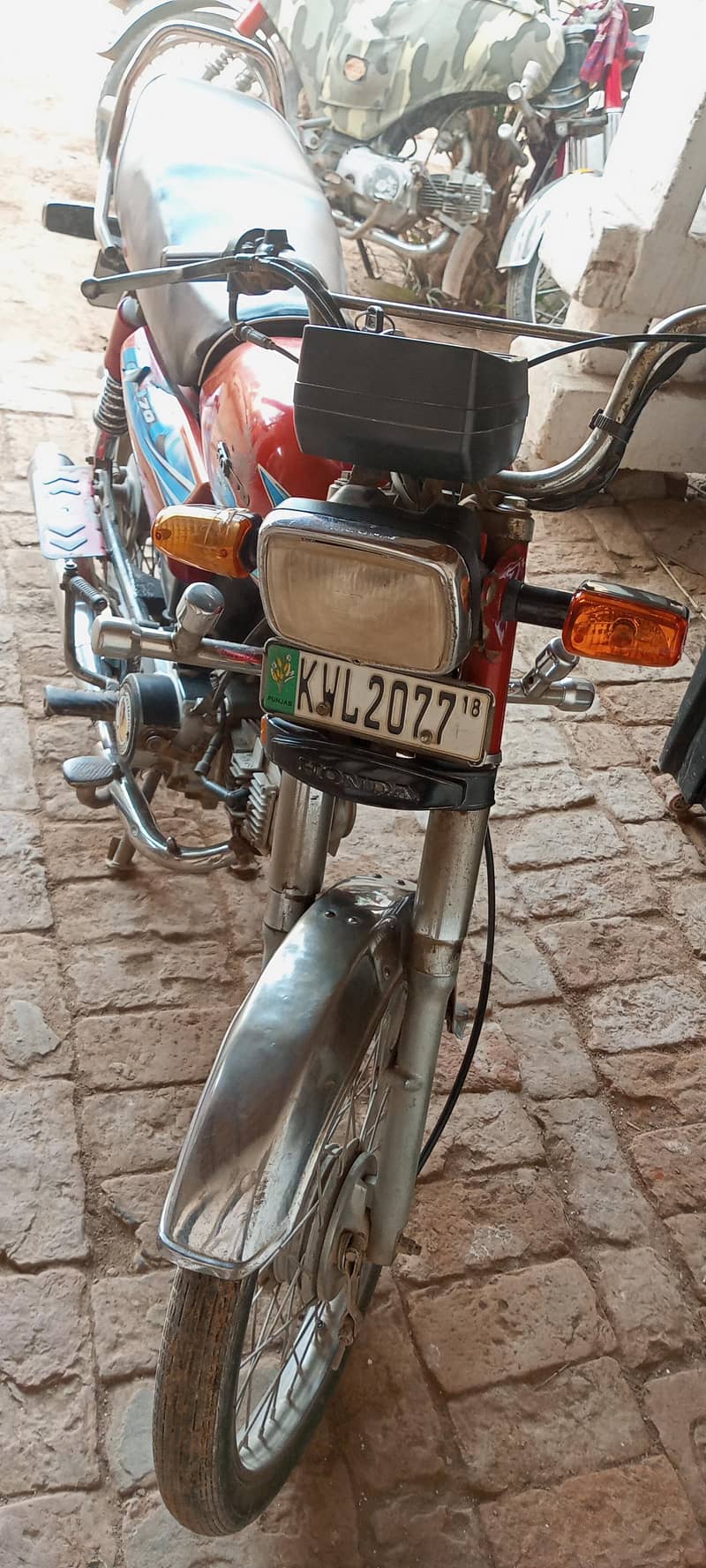 Bick sell 3