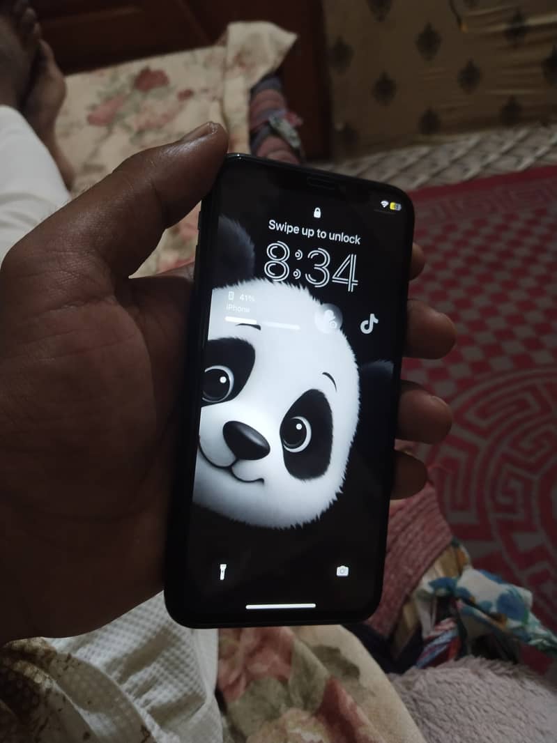 Apple iPhone X 2