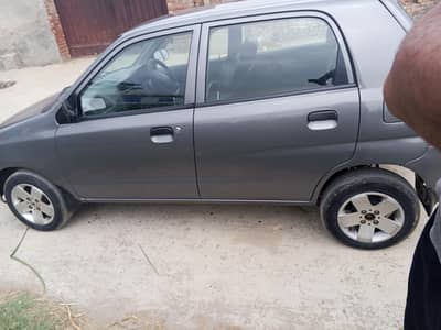 Suzuki Alto 2011