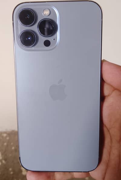 Apple iPhone 13 Pro Max