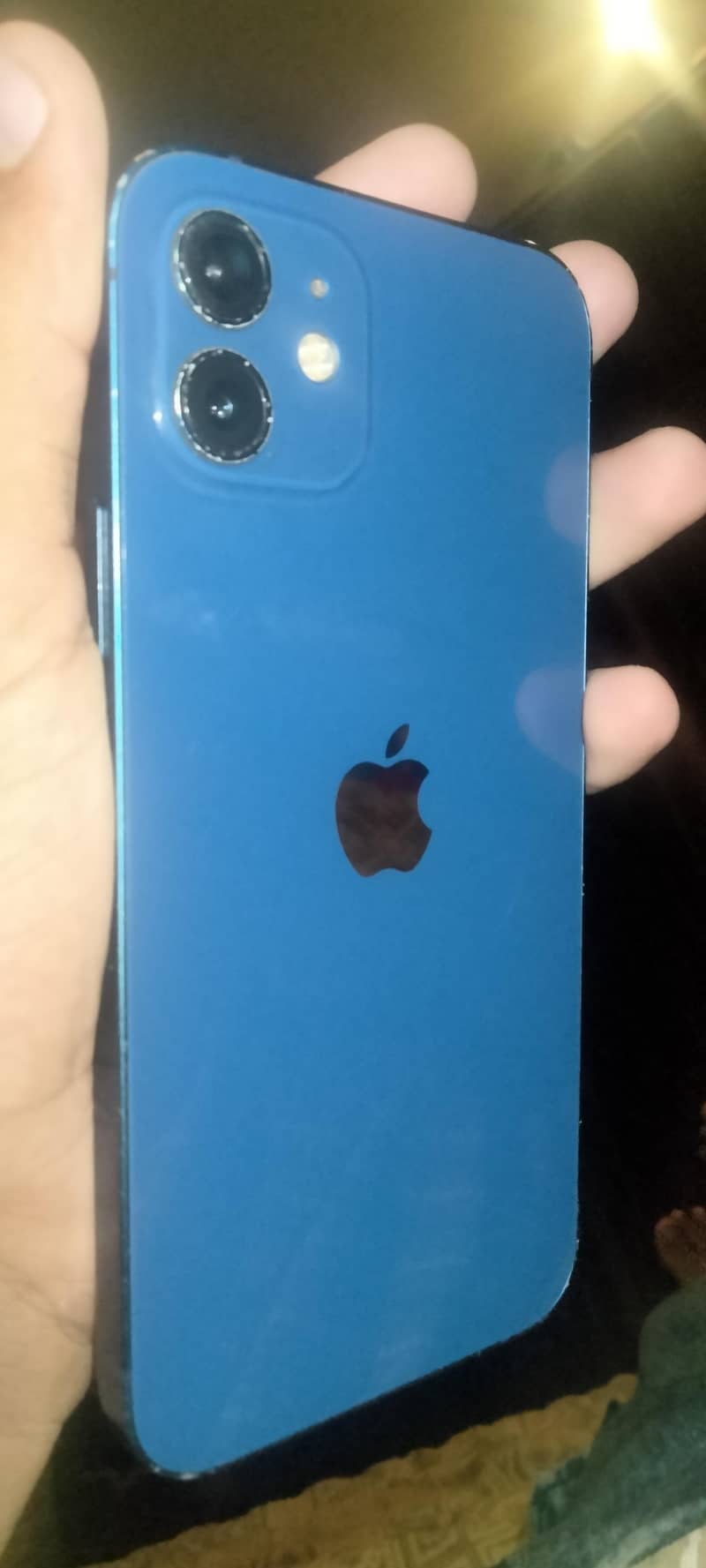 Apple iPhone 12 0