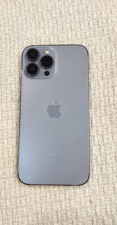 iPhone 13 Pro Max LLA