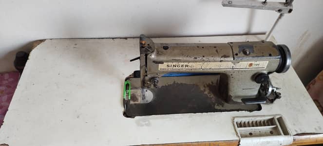 singer macheen 191 available bilkol munasib rate par