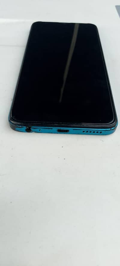 Infinix Smart 7 4/64GB – Original Phone | Clean Display | Used Conditi