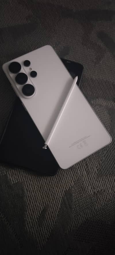 Samsung Mobile S26 Ultra Non PTA