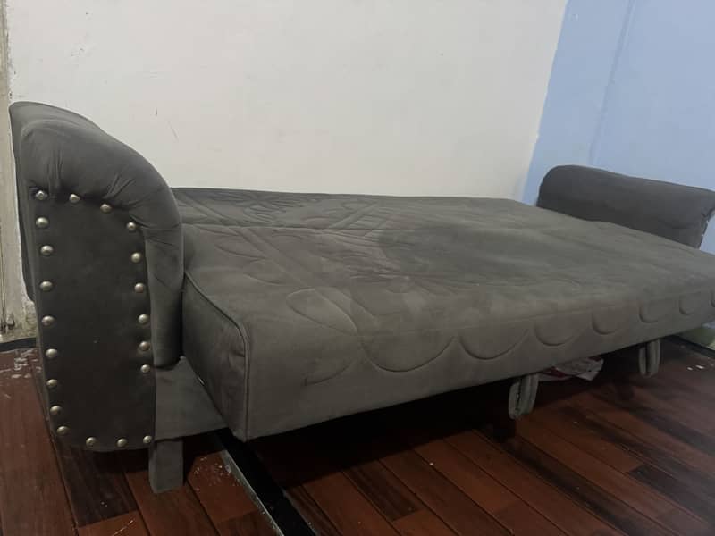 Sofa bed 1
