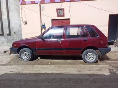 Khyber 96 Model For sale