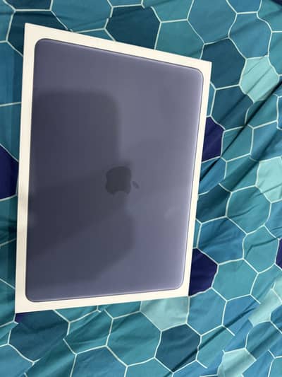  Brand New Apple MacBook Neo 13-inch — 8GB/256GB