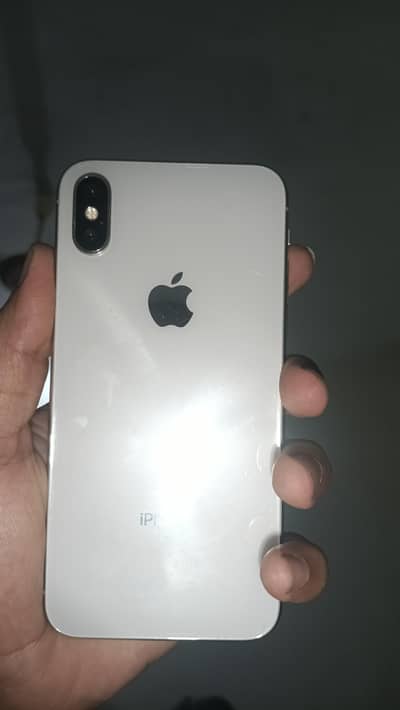 Apple iPhone XS