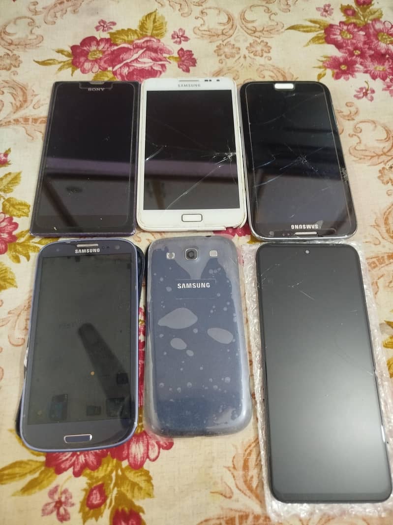 saamsung 10